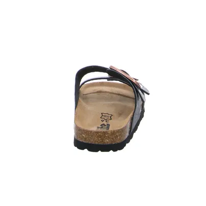 BIOLife Bio-Fussbett Bronze Lederimitat BIOLife Bio-Fussbett Bronze Lederimitat