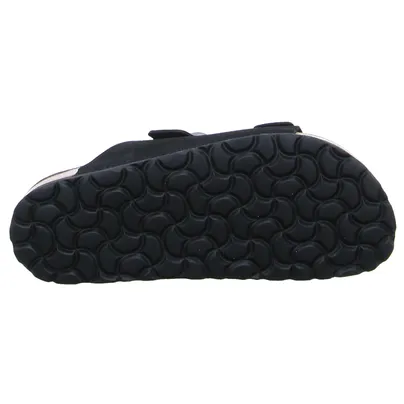 BIOLife Bio-Fussbett Schwarz Leder BIOLife Bio-Fussbett Schwarz Leder