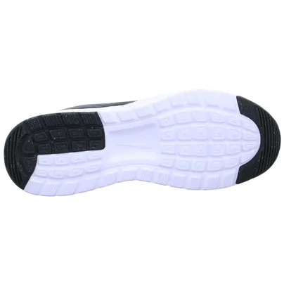 NIKE Running Crossschuhe Schwarz Synthetik NIKE Running Crossschuhe Schwarz Synthetik