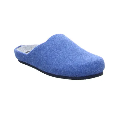 BIOLife Insole 506/843/484 Hausschuh Blau Textil BIOLife Insole 506/843/484 Hausschuh Blau Textil