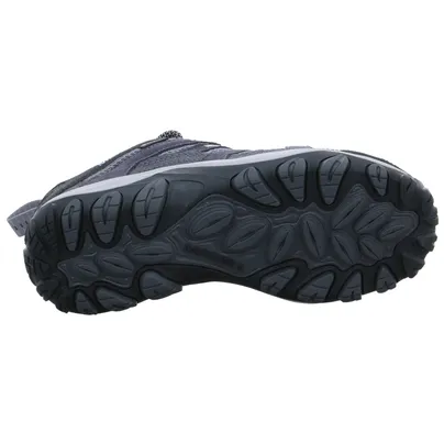 MERRELL Gore-Tex Walking / Outdoor Damen Grau Leder 
