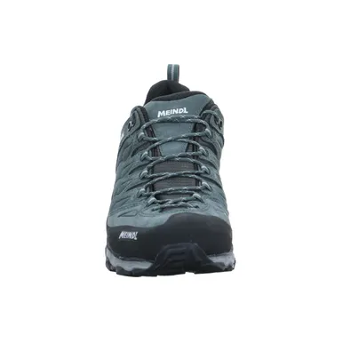 MEINDL Gore-Tex Walking + Outdoor Grün Leder MEINDL Gore-Tex Walking + Outdoor Grün Leder