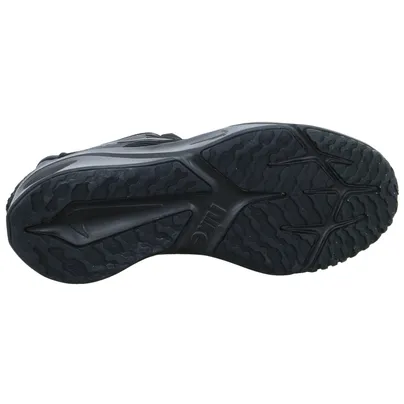 NIKE Star Runner 4 NN Kinder Sportschuh Schwarz Synthetik NIKE Star Runner 4 NN Kinder Sportschuh Schwarz Synthetik