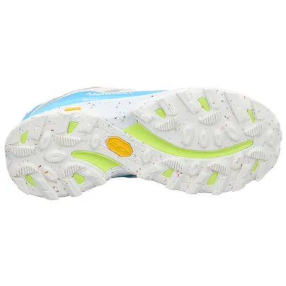 MERRELL Gore-Tex Walking / Outdoor Damen Hellblau Synthetik 