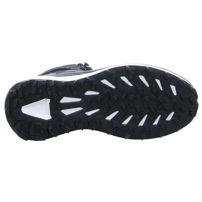 LOWA Wander- Bergschuh Damen Schwarz Synthetik LOWA Wander- Bergschuh Damen Schwarz Synthetik