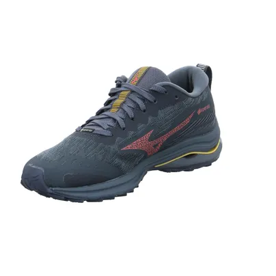 MIZUNO Walking / Outdoor Damen Grau Synthetik MIZUNO Walking / Outdoor Damen Grau Synthetik