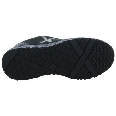 VADO Sneaker Outdoor Jugend-Halbschuh Schwarz Textil VADO Sneaker Outdoor Jugend-Halbschuh Schwarz Textil