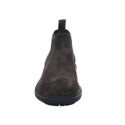 BUGATTI SHOES Western Braun Leder BUGATTI SHOES Western Braun Leder