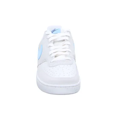 NIKE Sneaker- Streetschuh Damen Offwhite Recycelte Materialien NIKE Sneaker- Streetschuh Damen Offwhite Recycelte Materialien