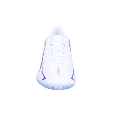 ADIDAS Indoor Freizeitschuh Weiss Synthetik ADIDAS Indoor Freizeitschuh Weiss Synthetik