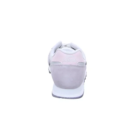 NEW BALANCE Training Fitnessschuhe Rosa Leder NEW BALANCE Training Fitnessschuhe Rosa Leder