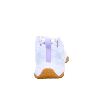 PUMA Varion 3 Trainingsschuhe Damen Weiss Synthetik PUMA Varion 3 Trainingsschuhe Damen Weiss Synthetik