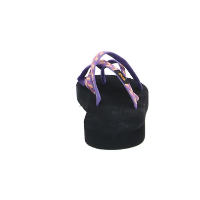 TEVA Badeschuhe unisex Pink Leder TEVA Badeschuhe unisex Pink Leder