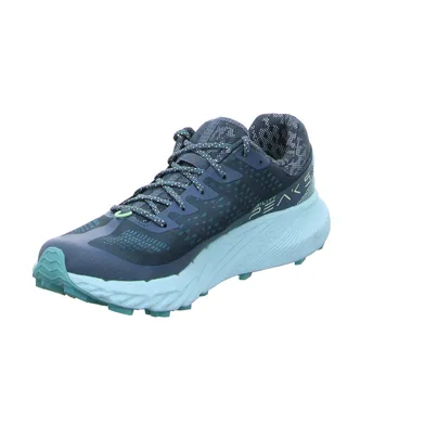 MERRELL Walking + Outdoor Blau Synthetik MERRELL Walking + Outdoor Blau Synthetik