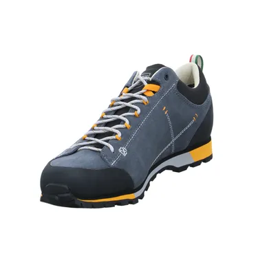 DOLOMITE Gore-Tex Walking + Outdoor Grau Leder 