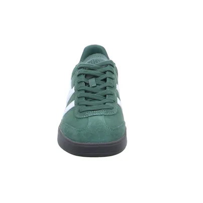 GOLA Sneaker- Skaterschuh Herren Grün Leder GOLA Sneaker- Skaterschuh Herren Grün Leder