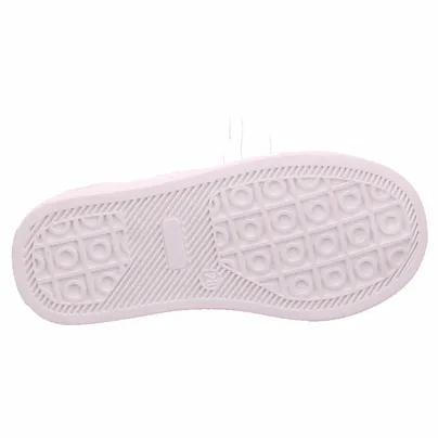ZOTH Mädchensneaker Kleinkinder-Halbschuh Binder Weiss Textil ZOTH Mädchensneaker Kleinkinder-Halbschuh Binder Weiss Textil