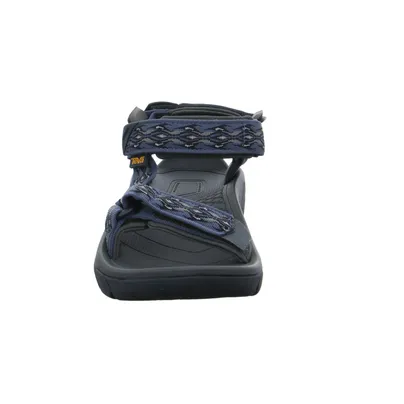 TEVA Sport- + Freizeitsandalen Blau Synthetik TEVA Sport- + Freizeitsandalen Blau Synthetik