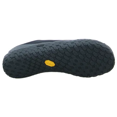 MERRELL Halbschuh Schwarz Synthetik 