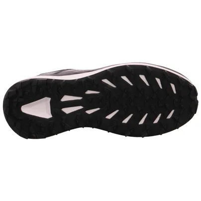 LOWA Walking / Outdoor Damen Schwarz Synthetik 