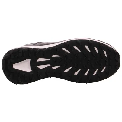 LOWA Walking / Outdoor Damen Schwarz Synthetik LOWA Walking / Outdoor Damen Schwarz Synthetik