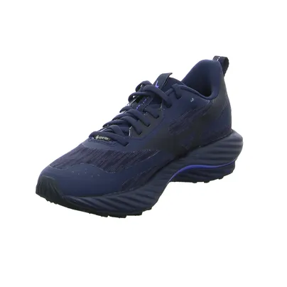 MIZUNO Walking / Outdoor Damen Blau Synthetik MIZUNO Walking / Outdoor Damen Blau Synthetik