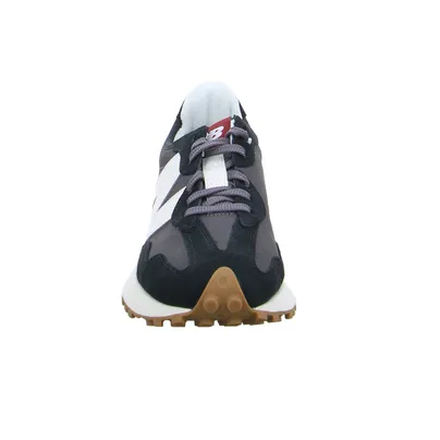 NEW BALANCE Training Fitnessschuhe Schwarz Leder NEW BALANCE Training Fitnessschuhe Schwarz Leder