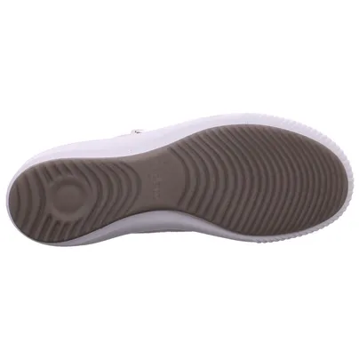 LEGERO mit Gore-Tex Schnürschuh Grau Leder LEGERO mit Gore-Tex Schnürschuh Grau Leder