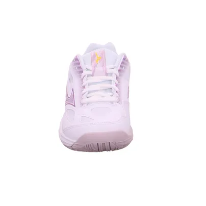 MIZUNO Kinder Indoor Weiss Synthetik MIZUNO Kinder Indoor Weiss Synthetik