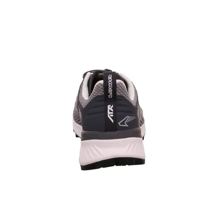 LOWA Walking / Outdoor Damen Schwarz Synthetik 