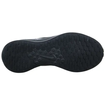NIKE Nike Revolution 7 Men"s Road R Running Crossschuhe Schwarz Synthetik NIKE Nike Revolution 7 Men"s Road R Running Crossschuhe Schwarz Synthetik