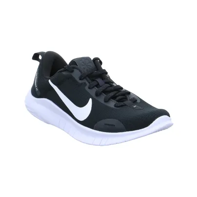 NIKE Training Fitnessschuhe Schwarz Recycelte Materialien NIKE Training Fitnessschuhe Schwarz Recycelte Materialien