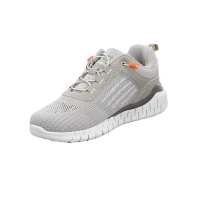 DOCKERS Halbschuhe Sneaker Stoff Beige Synthetik DOCKERS Halbschuhe Sneaker Stoff Beige Synthetik