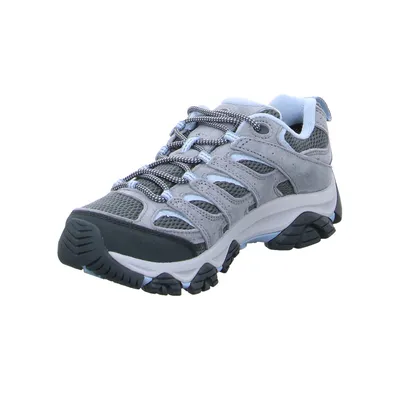 MERRELL Gore-Tex Walking / Outdoor Damen Grau Leder MERRELL Gore-Tex Walking / Outdoor Damen Grau Leder