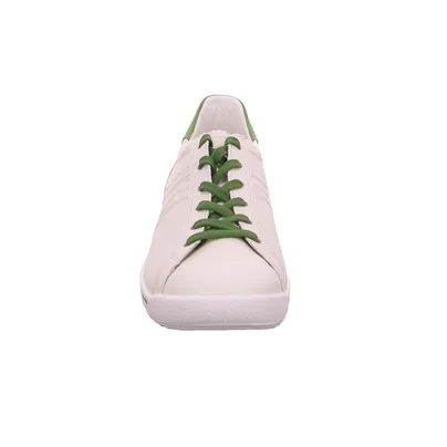 LEGERO Sneaker Offwhite Leder LEGERO Sneaker Offwhite Leder