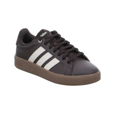 ADIDAS Sneaker- Skaterschuh Herren Braun Synthetik ADIDAS Sneaker- Skaterschuh Herren Braun Synthetik