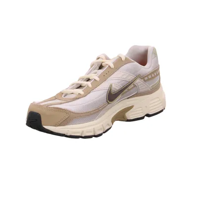 NIKE Initiatoraki Running Crossschuhe Beige Synthetik 