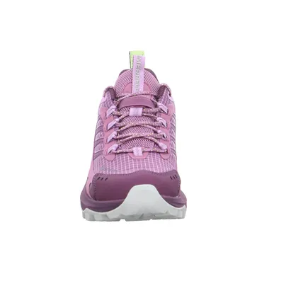 MERRELL Gore-Tex Walking / Outdoor Damen Violette Synthetik 