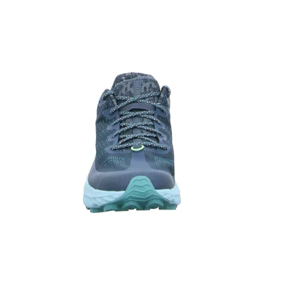 MERRELL Walking + Outdoor Blau Synthetik MERRELL Walking + Outdoor Blau Synthetik