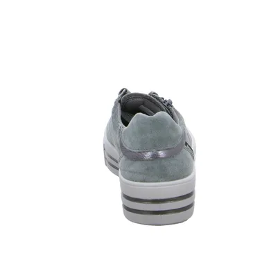 LEGERO Sneaker Khaki Leder LEGERO Sneaker Khaki Leder
