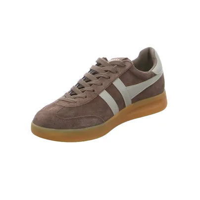GOLA Sneaker- Skaterschuh Herren Braun Leder GOLA Sneaker- Skaterschuh Herren Braun Leder