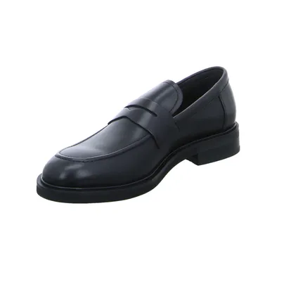 DIGEL Halbschuh-City Schwarz Leder DIGEL Halbschuh-City Schwarz Leder