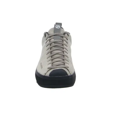 SCARPA Gore-Tex Walking + Outdoor Mittelbraun Leder SCARPA Gore-Tex Walking + Outdoor Mittelbraun Leder