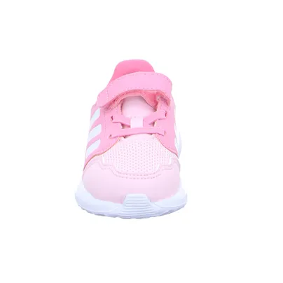 ADIDAS Sneaker Baby-Sport-Bottine Rosa Textil ADIDAS Sneaker Baby-Sport-Bottine Rosa Textil
