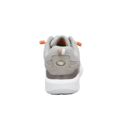 DOCKERS Halbschuhe Sneaker Stoff Beige Synthetik DOCKERS Halbschuhe Sneaker Stoff Beige Synthetik