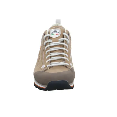 DOLOMITE Walking + Outdoor Braun Leder DOLOMITE Walking + Outdoor Braun Leder