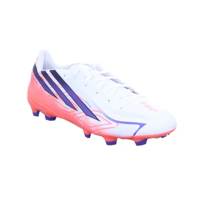 ADIDAS Fussball Nocken Weiss Synthetik 