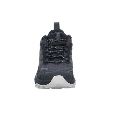 MERRELL Gore-Tex Walking / Outdoor Damen Schwarz Synthetik MERRELL Gore-Tex Walking / Outdoor Damen Schwarz Synthetik