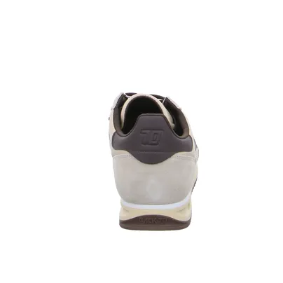 Back70 Sneaker Beige Leder Back70 Sneaker Beige Leder