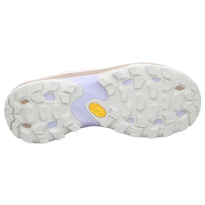 MERRELL Gore-Tex Walking / Outdoor Damen Beige Synthetik MERRELL Gore-Tex Walking / Outdoor Damen Beige Synthetik